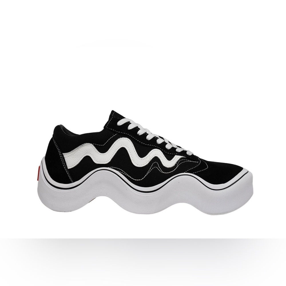 MSCHF X TYGA “Wavy Baby” Sneakers